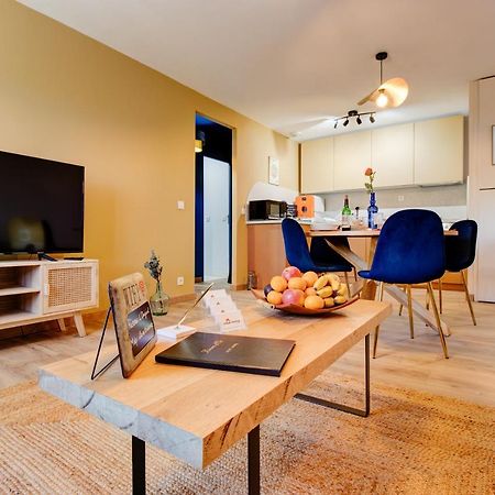 Apartmán Expat Renting - L'Original - La Cepiere - Parking Toulouse Exteriér fotografie