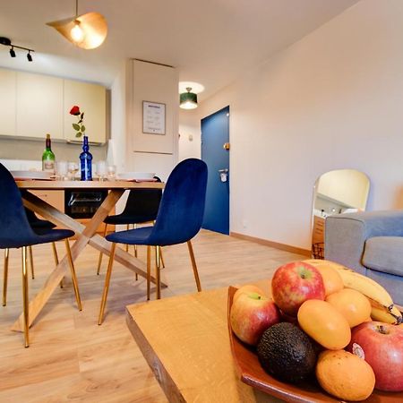 Apartmán Expat Renting - L'Original - La Cepiere - Parking Toulouse Exteriér fotografie