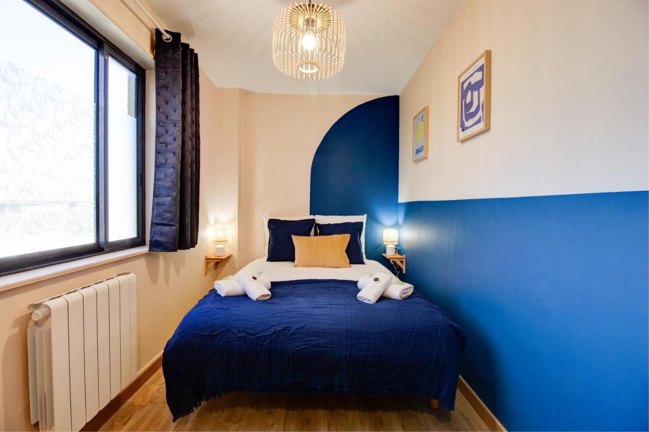 Apartmán Expat Renting - L'Original - La Cepiere - Parking Toulouse Exteriér fotografie
